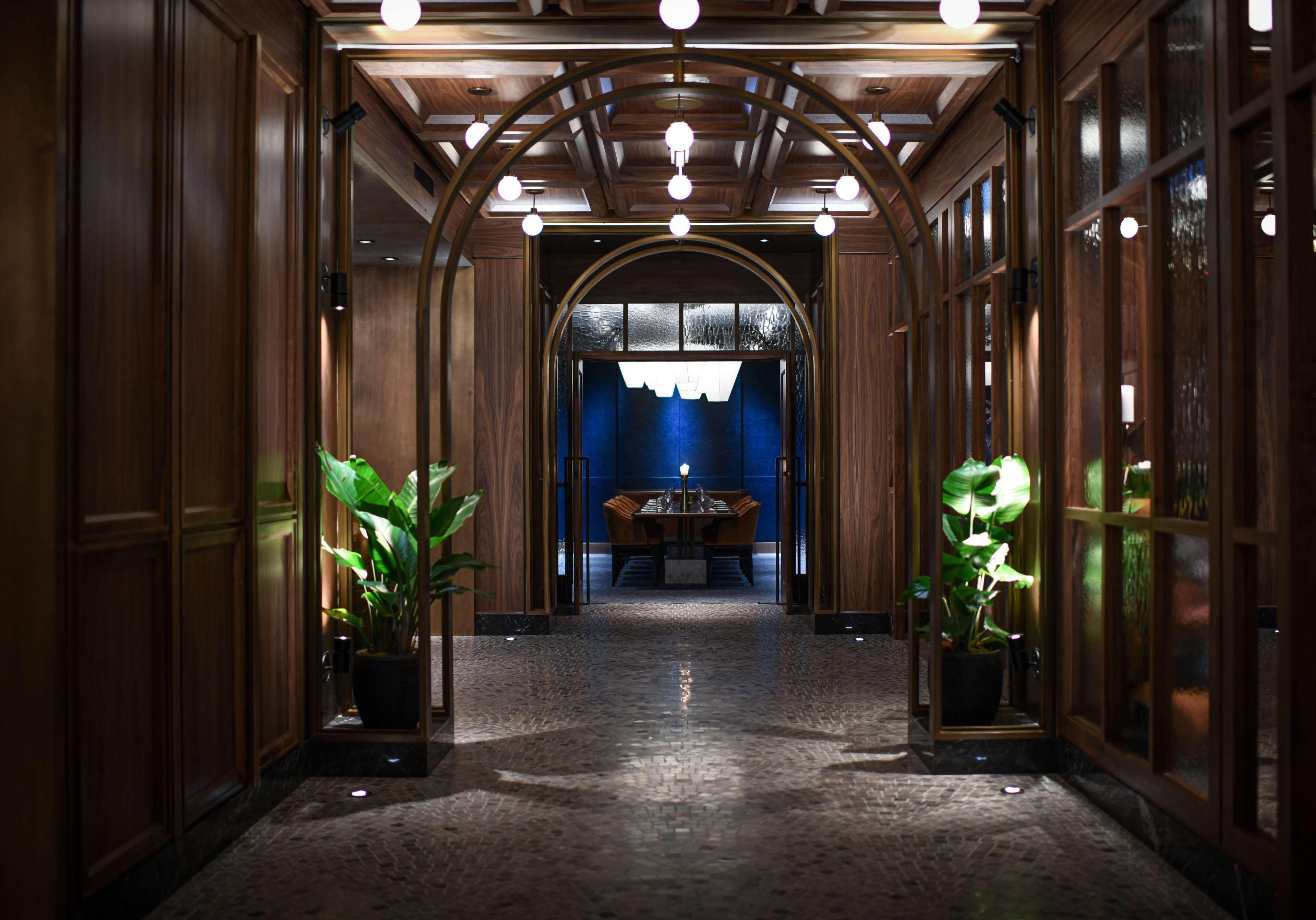 Fairmont Royal York Hotel Toronto Exterior foto