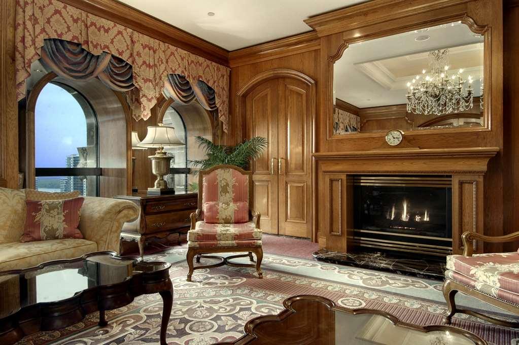 Fairmont Royal York Hotel Toronto Interior foto